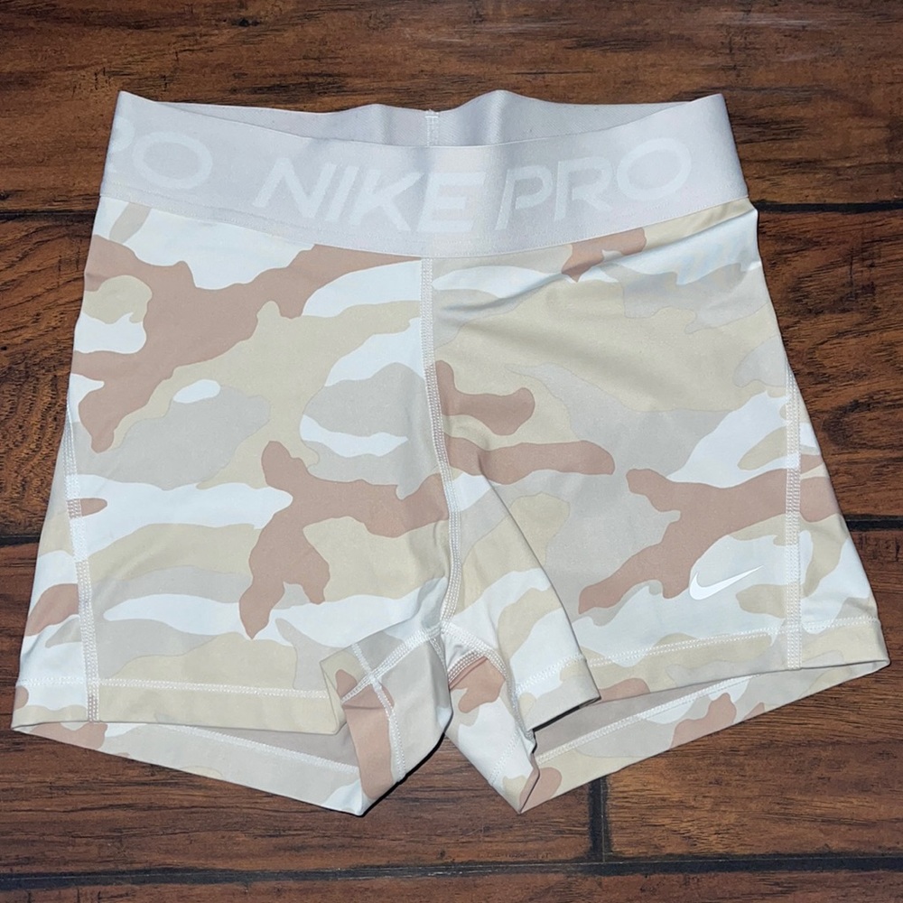 Nike Pro Shorts - Size M